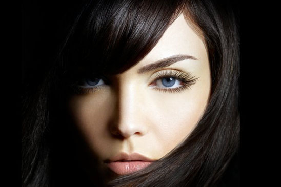 Eyelash Extensions