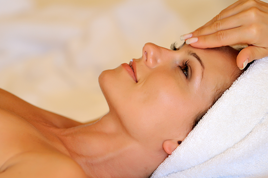 Facial