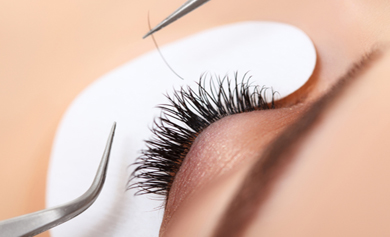 Eyelash Extensions
