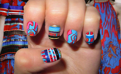 Nail Design