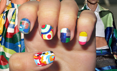 Nail Design
