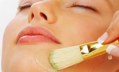 European Facial