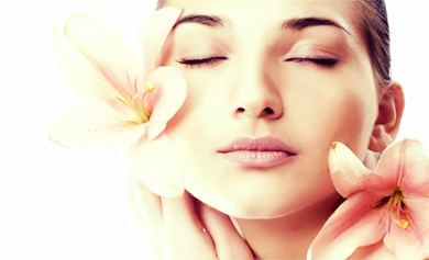 European Facial