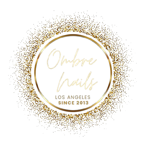 Ombre Nails